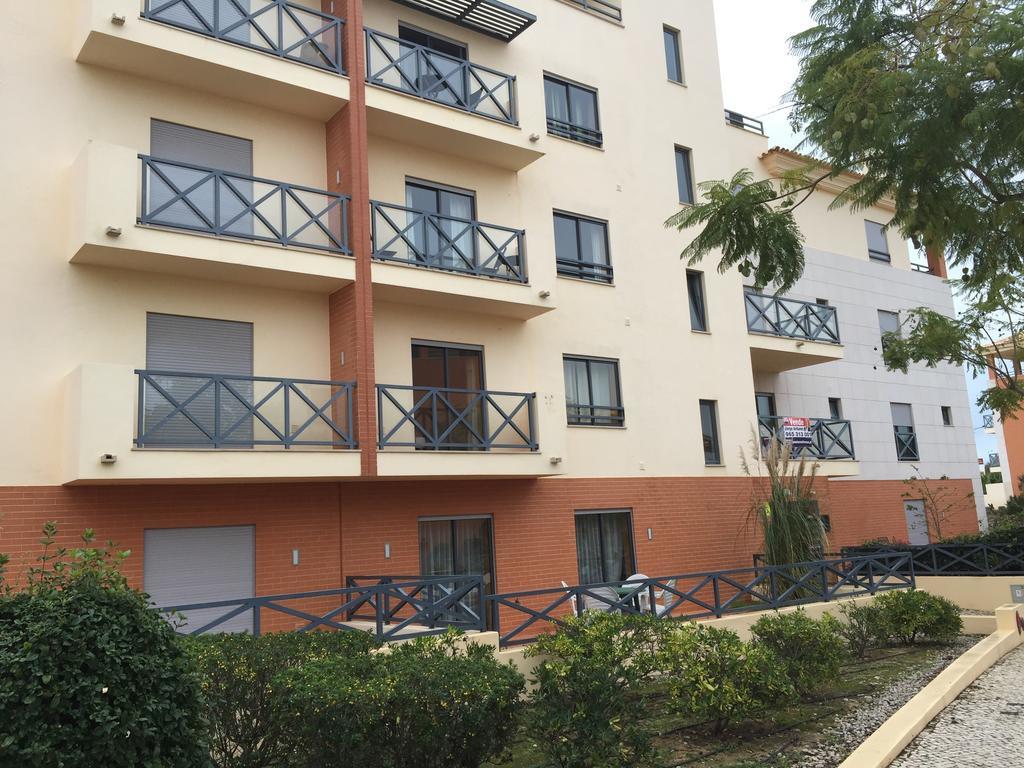 Corcovada Lote 35 Apartment Албуфейра Екстериор снимка