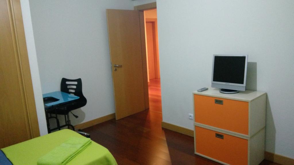 Corcovada Lote 35 Apartment Албуфейра Екстериор снимка