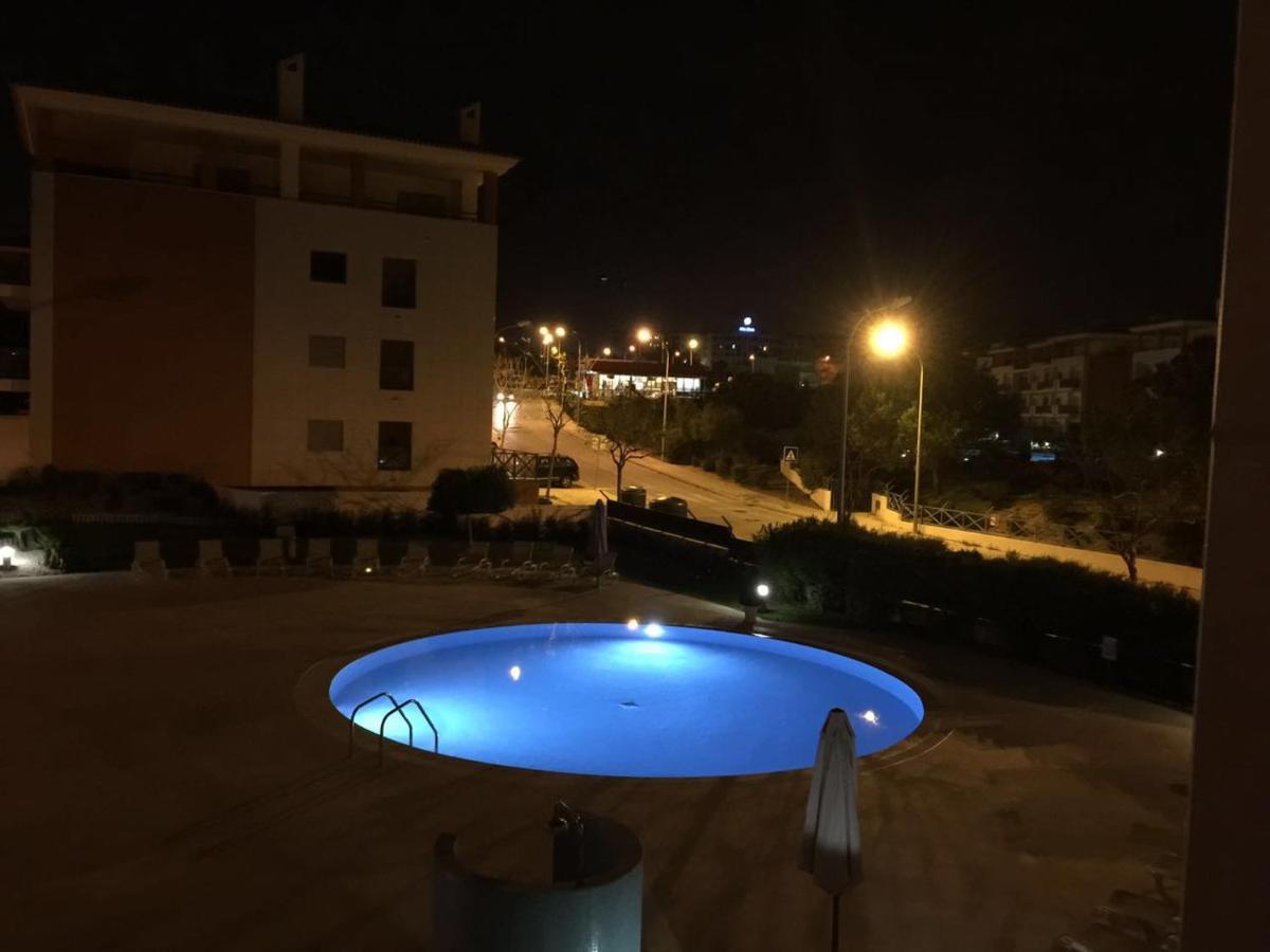 Corcovada Lote 35 Apartment Албуфейра Екстериор снимка